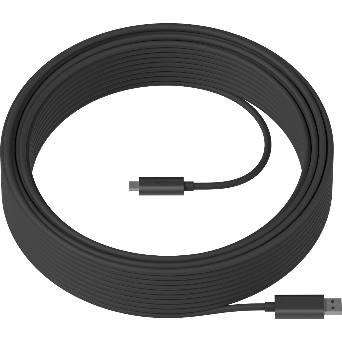 LOGITECH STRONG USB 3.1 CABLE 10M - WW-0