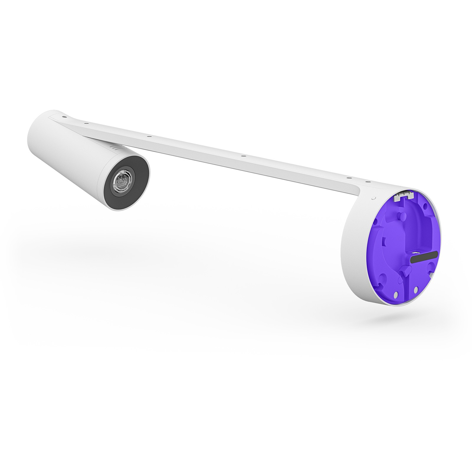 Dodatna oprema za video konferencije LOGITECH Scribe bijela boja-2