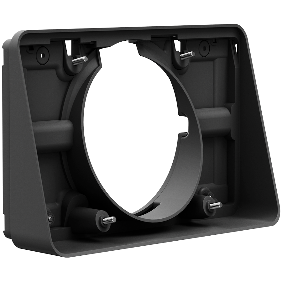 Kutni nosač za Tap Scheduler LOGITECH GRAPHITE - WW