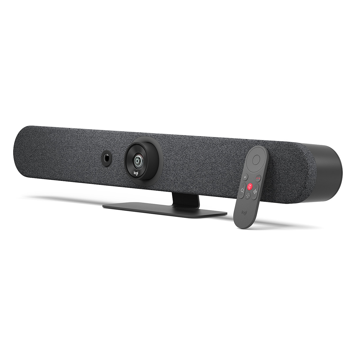 Sustav za video konferencije LOGITECH Rally Bar Mini (Graphite)-2