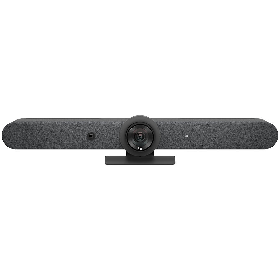 Video bar LOGITECH Rally Bar All-In-One
