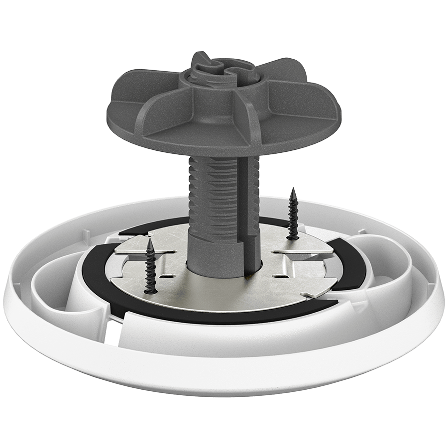 Stalak za mikrofon LOGITECH TABLE MOUNT for MIC POD-2