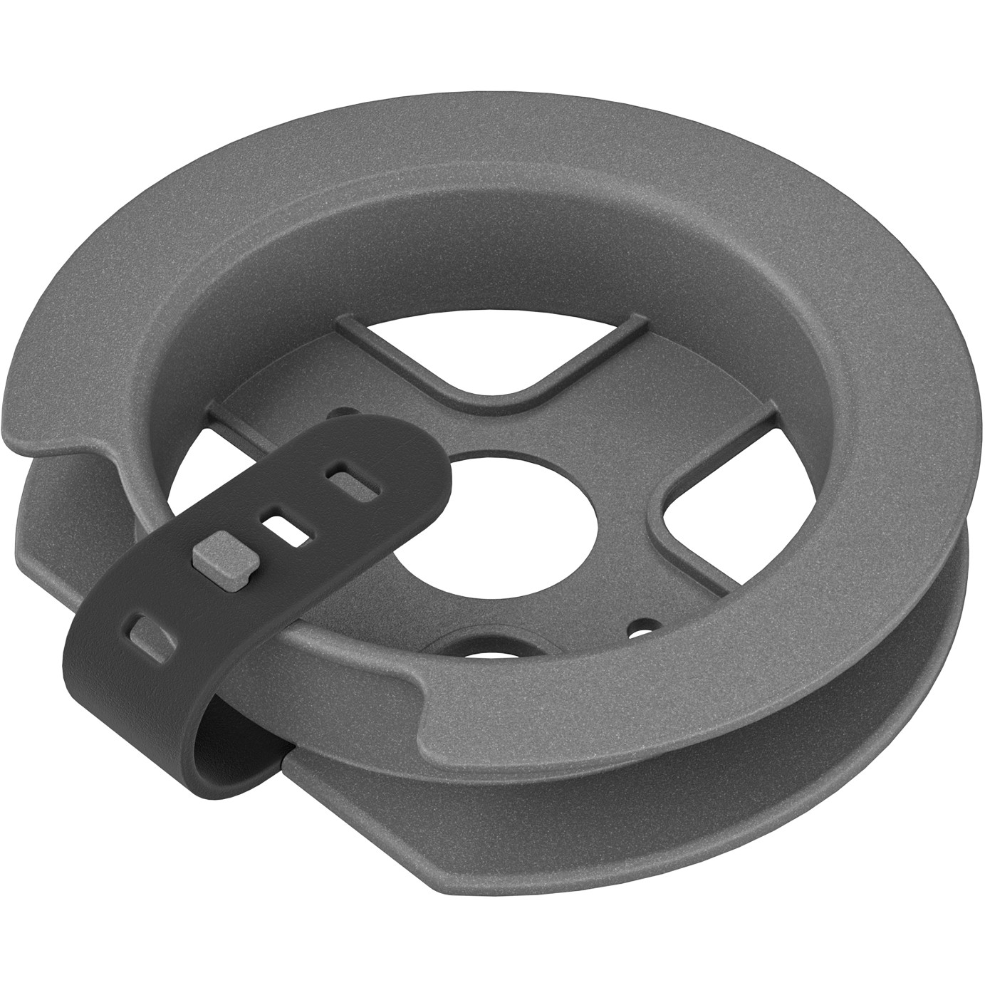 Stalak za mikrofon LOGITECH TABLE MOUNT for MIC POD-3