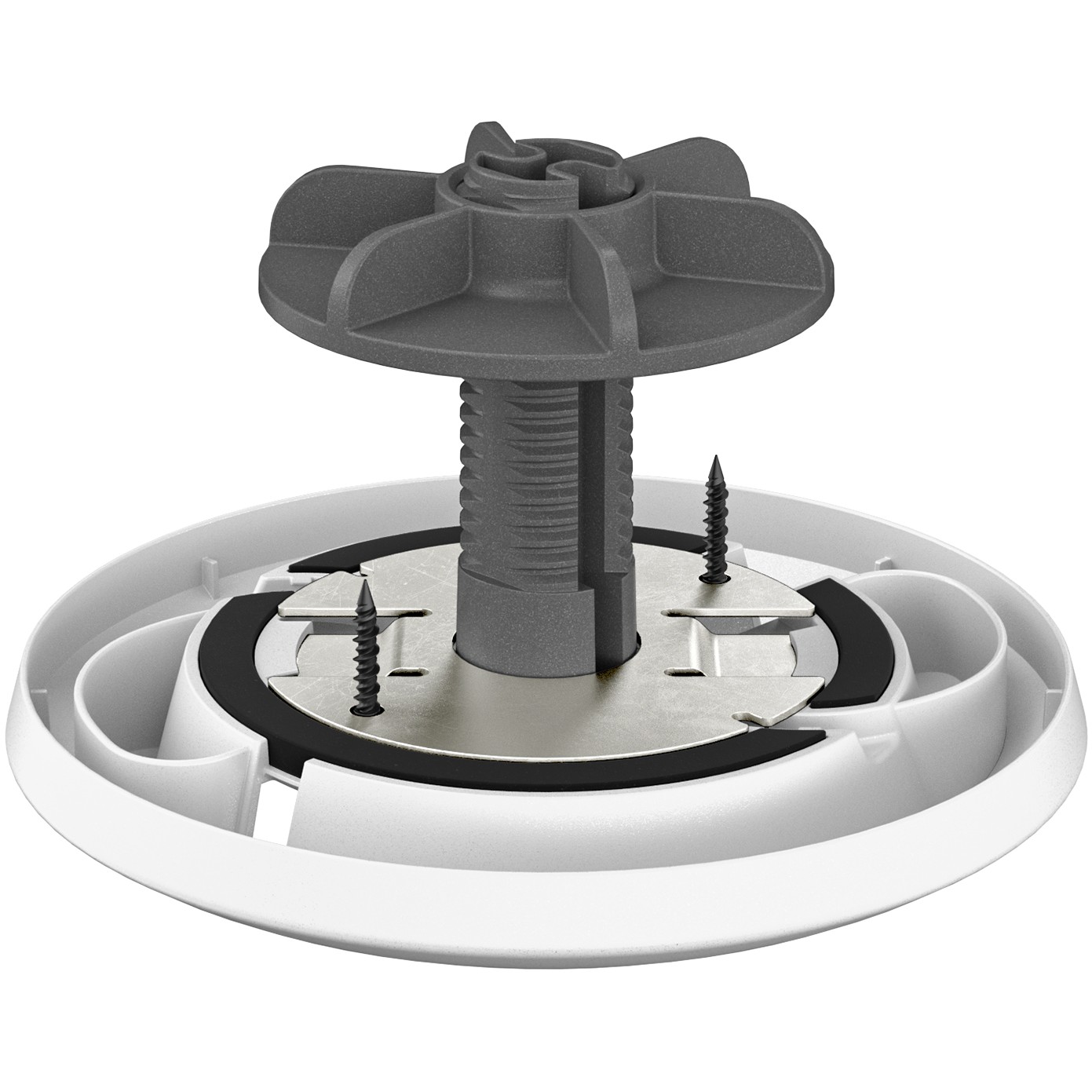 Stalak za mikrofon LOGITECH TABLE MOUNT for MIC POD-4
