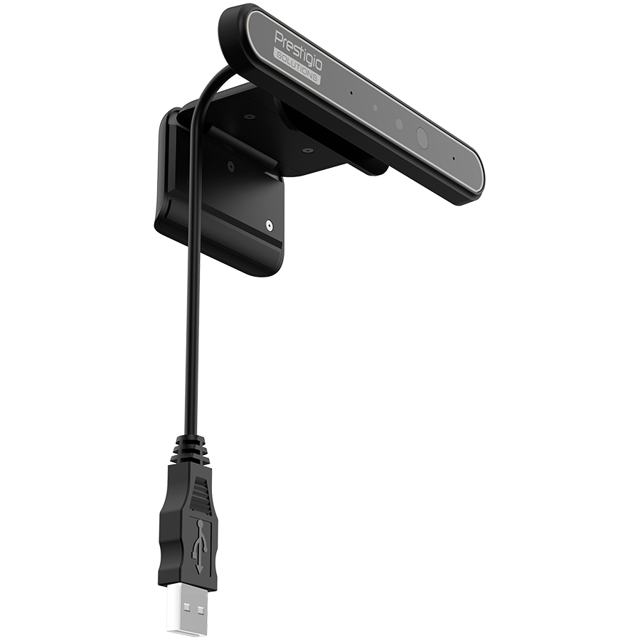 Uređaj za video konferencije PRESTIGIO SOLUTIONS Windows Hello-7