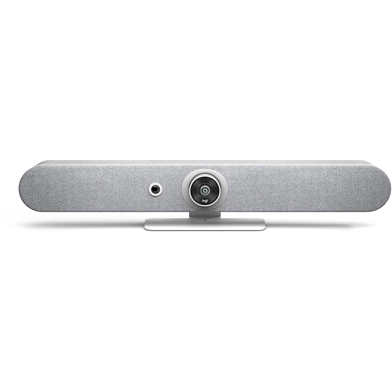 Soundbar LOGITECH Rally Bar Mini Off-White-0