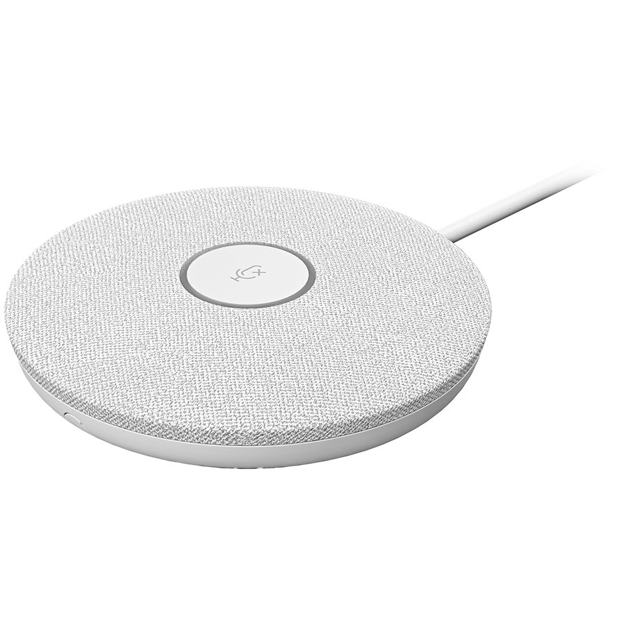 Mikrofon LOGITECH Mic Pod za Rally U-HD, bijela boja