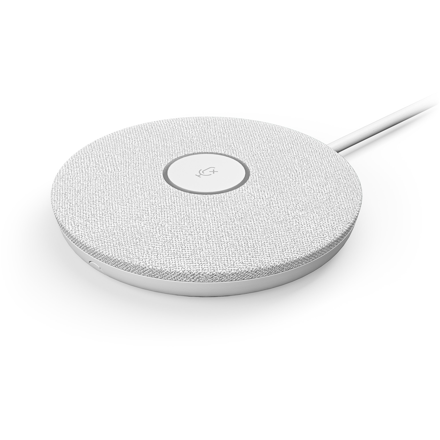 Mikrofon LOGITECH Mic Pod za Rally U-HD, bijela boja-0
