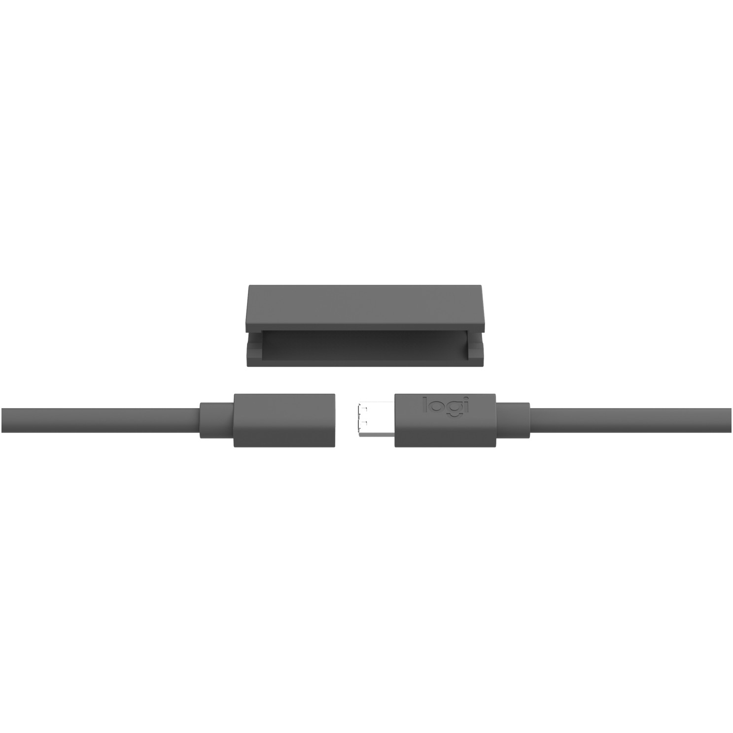 Kabel za mikrofon LOGITECH za MeetUp 10m - WW-2