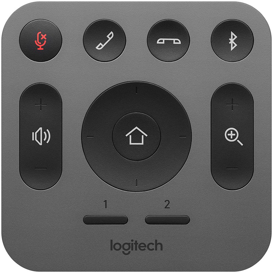 Daljinski upravljač LOGITECH MeetUp Remote Control-0
