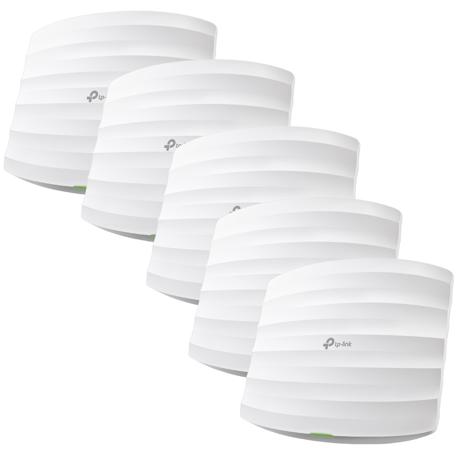 Access Point TP-LINK EAP245 AC1750 bežični Dual Band Gigabit Ceiling Mount - KORIŠTENI jamstvo 6 mjeseci-1