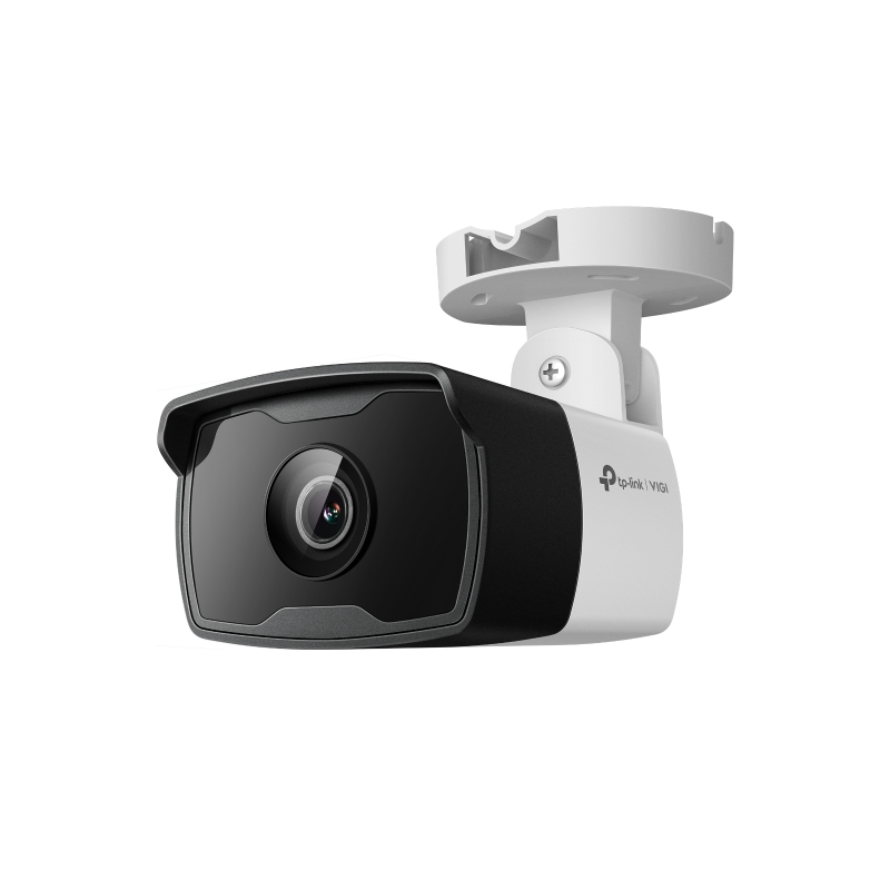 IP Kamera TP-LINK VIGI 4MP Outdoor IR Bullet Network kamera (2560 × 1440, 30fps)-1