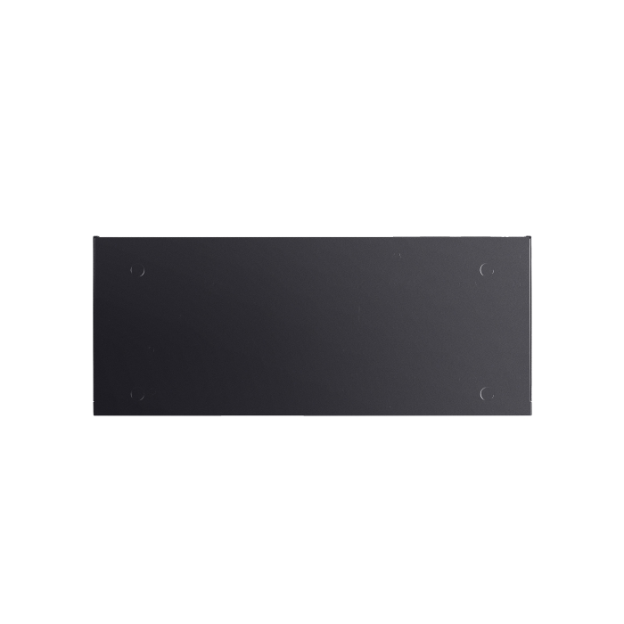 18-port gigabit Unmanaged switch with 16 PoE+ ports, 18 10/100/1000Mbps RJ-45 port, 2 combo SFP ports, compliant with 802.3af/at, 250W PoE budget, support 802.1p/DHCP QoS, plug and play, 1U 19-inch ra-8