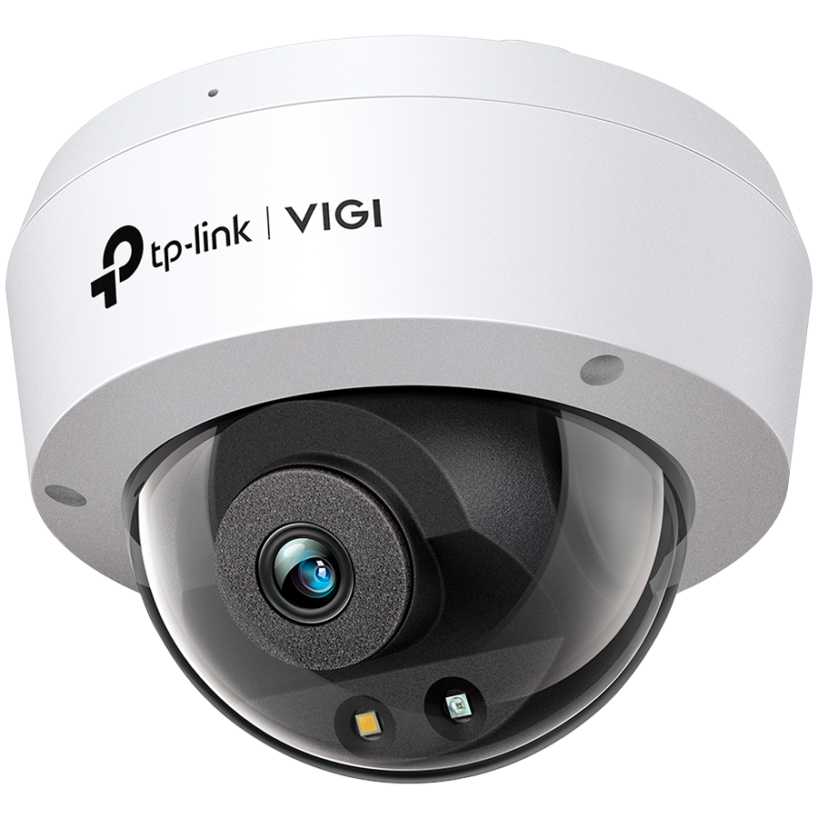 5MP Full-Color Dome Network CameraSPEC: H.265+/H.265/H.264+/H.264, 1/2.7"" Progressive Scan CMOS, Color/0.005 Lux@F1.6, 0 Lux with IR/White Light, 25fps/30fps ( 2880x1620, 2048x1280, 1920x1080,1280x72