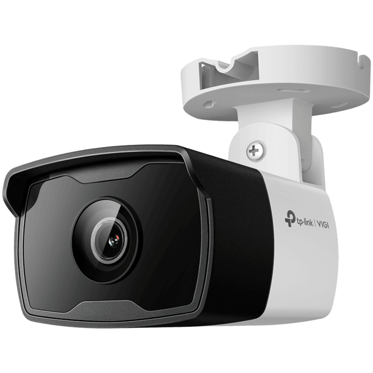 Kamera TP-LINK 3MP Outdoor Bullet Network Camera (h.265+/h.265/h.264+/h.264, 1/2.8" progressive scan cmos, max. video resolution 2304x1296, ip67)-1