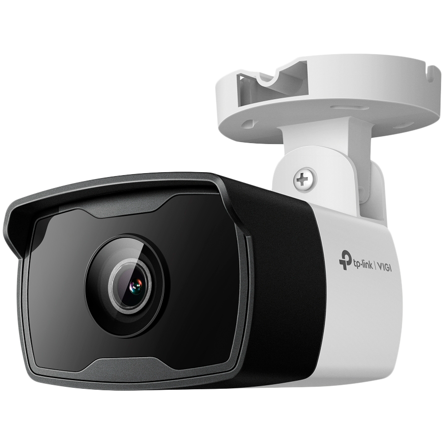 Vanjska mrežna kamera TP-LINK 3MP Outdoor Bullet Network Camera (H.265+/H.265/H.264+/H.264, 1/2.8'' Progressive Scan CMOS, PoE/12V DC)-9
