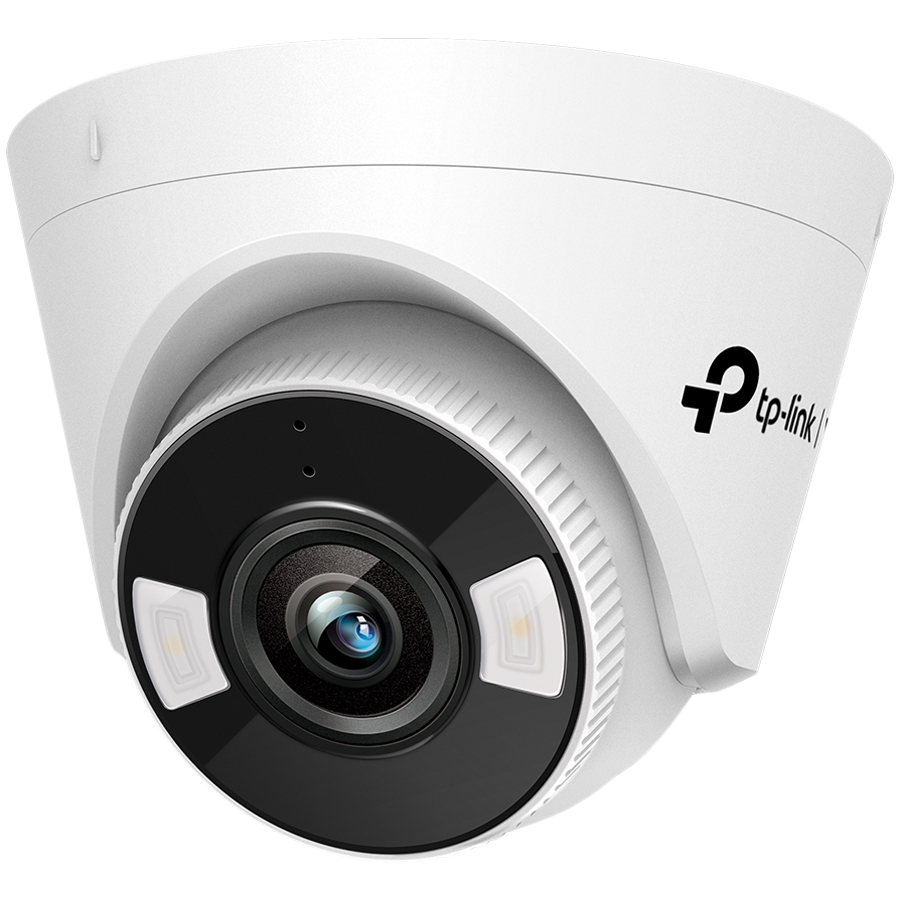 Mrežna kamera TP-LINK 4MP Full-Color Turret