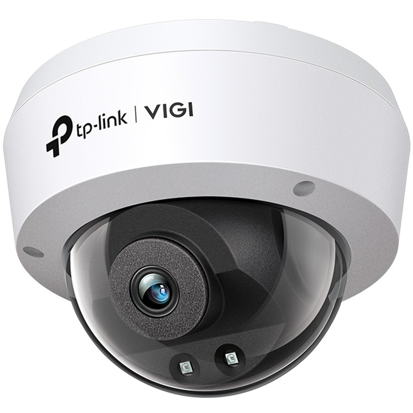 IP Kamera TP-LINK Купольная камера 4 Мп s IR podsvjetljenjem, 2.8mm-0