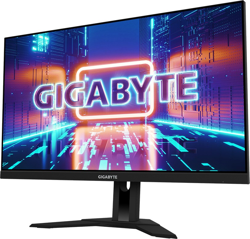 GIGABYTE GAMING KVM Monitor 28", IPS, UHD 3840x2160@144Hz, AMD FreeSync Premium Pro, 1ms (GTG), 2xHDMI 2.0, 1xDP 1.2, 3xUSB 3.0, 1xUSB-C, Audio, Height Adjustment-5