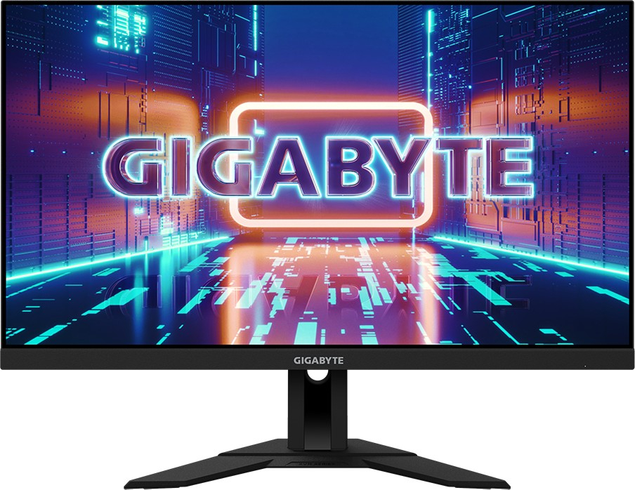 GIGABYTE GAMING KVM Monitor 28", IPS, UHD 3840x2160@144Hz, AMD FreeSync Premium Pro, 1ms (GTG), 2xHDMI 2.0, 1xDP 1.2, 3xUSB 3.0, 1xUSB-C, Audio, Height Adjustment-3
