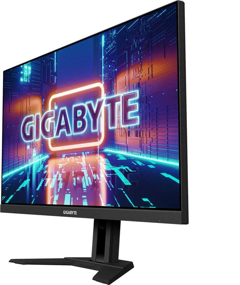 GIGABYTE GAMING KVM Monitor 28", IPS, UHD 3840x2160@144Hz, AMD FreeSync Premium Pro, 1ms (GTG), 2xHDMI 2.0, 1xDP 1.2, 3xUSB 3.0, 1xUSB-C, Audio, Height Adjustment-4