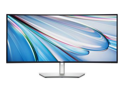 Monitor DELL UltraSharp U3425WE Curved 34" 3440x1440 WQHD 120Hz IPS Antiglare 219-5