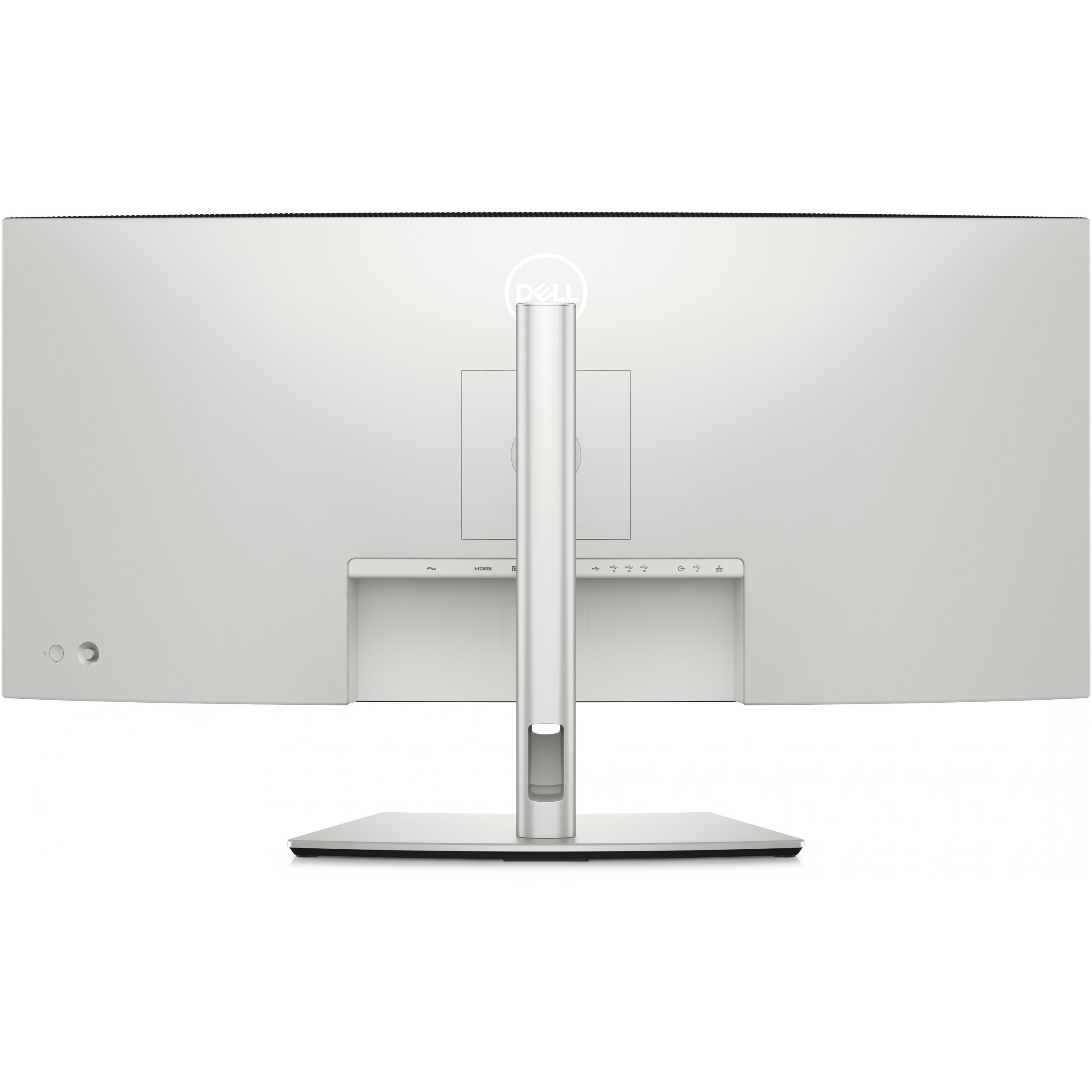 Monitor DELL UltraSharp U3425WE Curved 34" 3440x1440 WQHD 120Hz IPS Antiglare 219-14