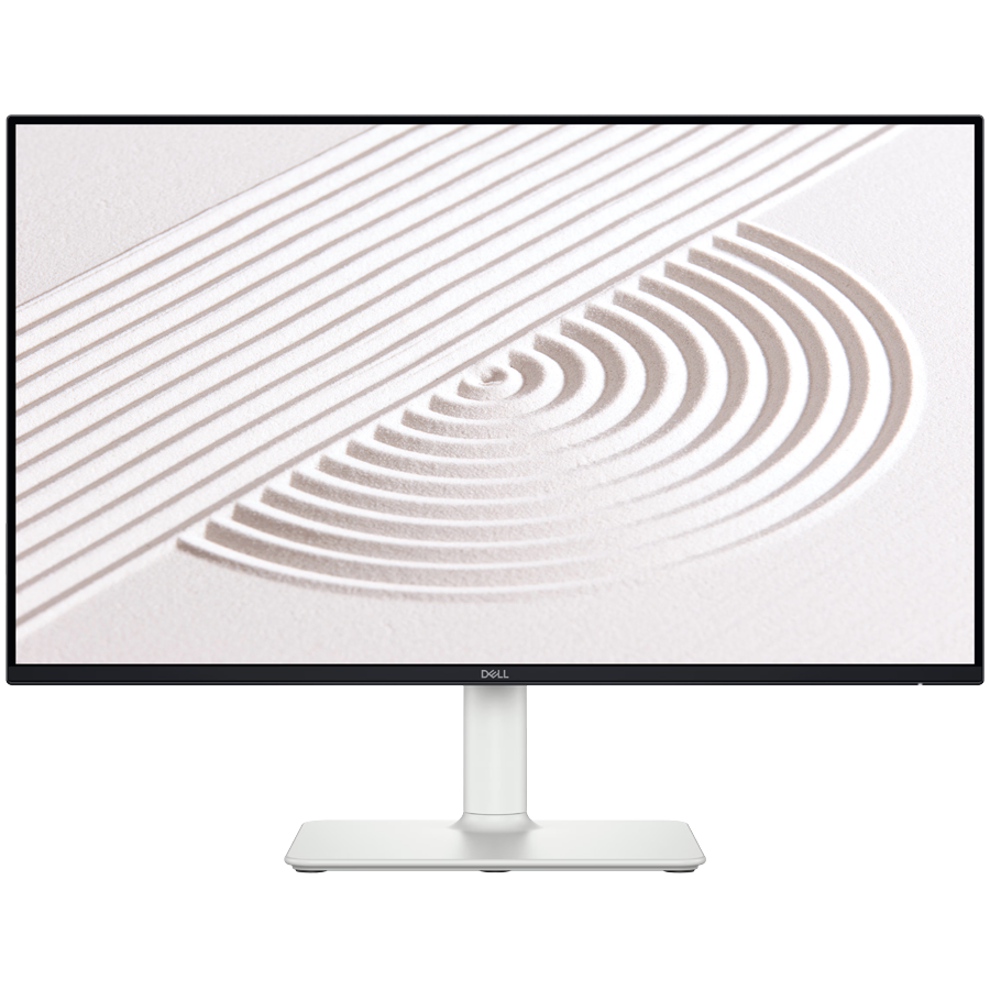 Monitor DELL S-series S2425HS 24" 1920x1080 FHD 100Hz IPS Antiglare-0