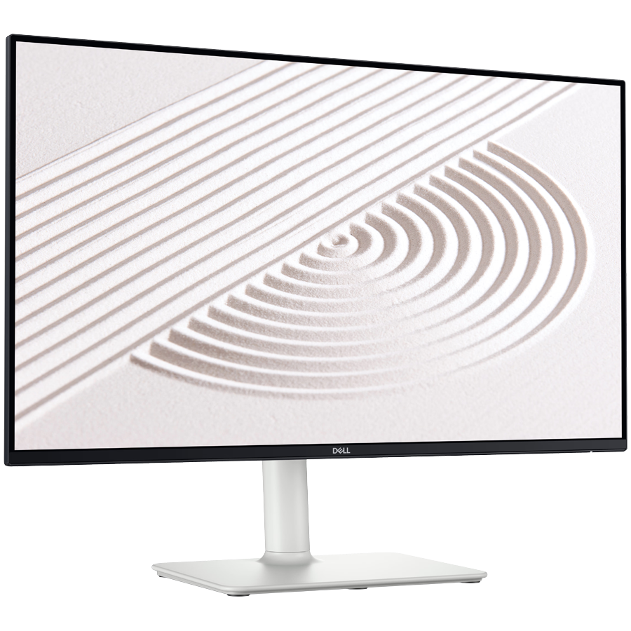 Monitor DELL S-series S2425HS 24" 1920x1080 FHD 100Hz IPS Antiglare-1