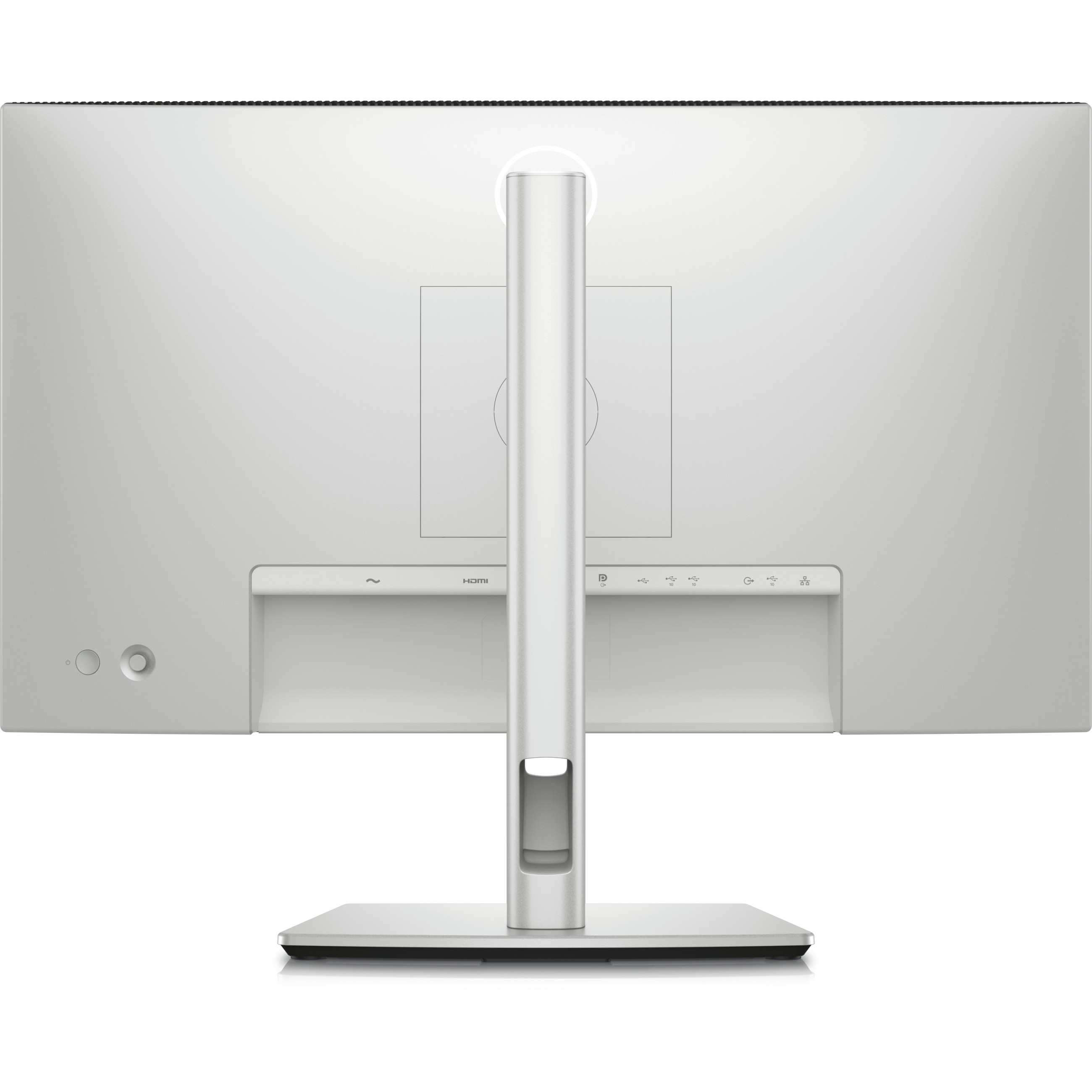 Monitor DELL UltraSharp U2424HE 24" 1920x1080 FHD IPS Antiglare 169 10001 250 cd/m2 8ms/5ms 178/178 2xDP HDMI 3x USB-C 4x USB 3.2 RJ-45 - KORIŠTENI jamstvo 6 mjeseci-9