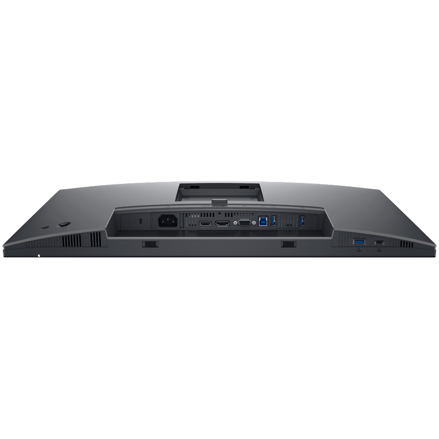 Monitor DELL Professional P2425 24", 1920x1200, WUXGA, 100Hz, IPS Antiglare, 169, 15001, 300 cd/m2, 8ms/5ms, 178/178, DP, HDMI, VGA, USB-B, 3xUSB-A, USB-C, Tilt, Swivel, Pivot, Height Adjust, 3Y-9