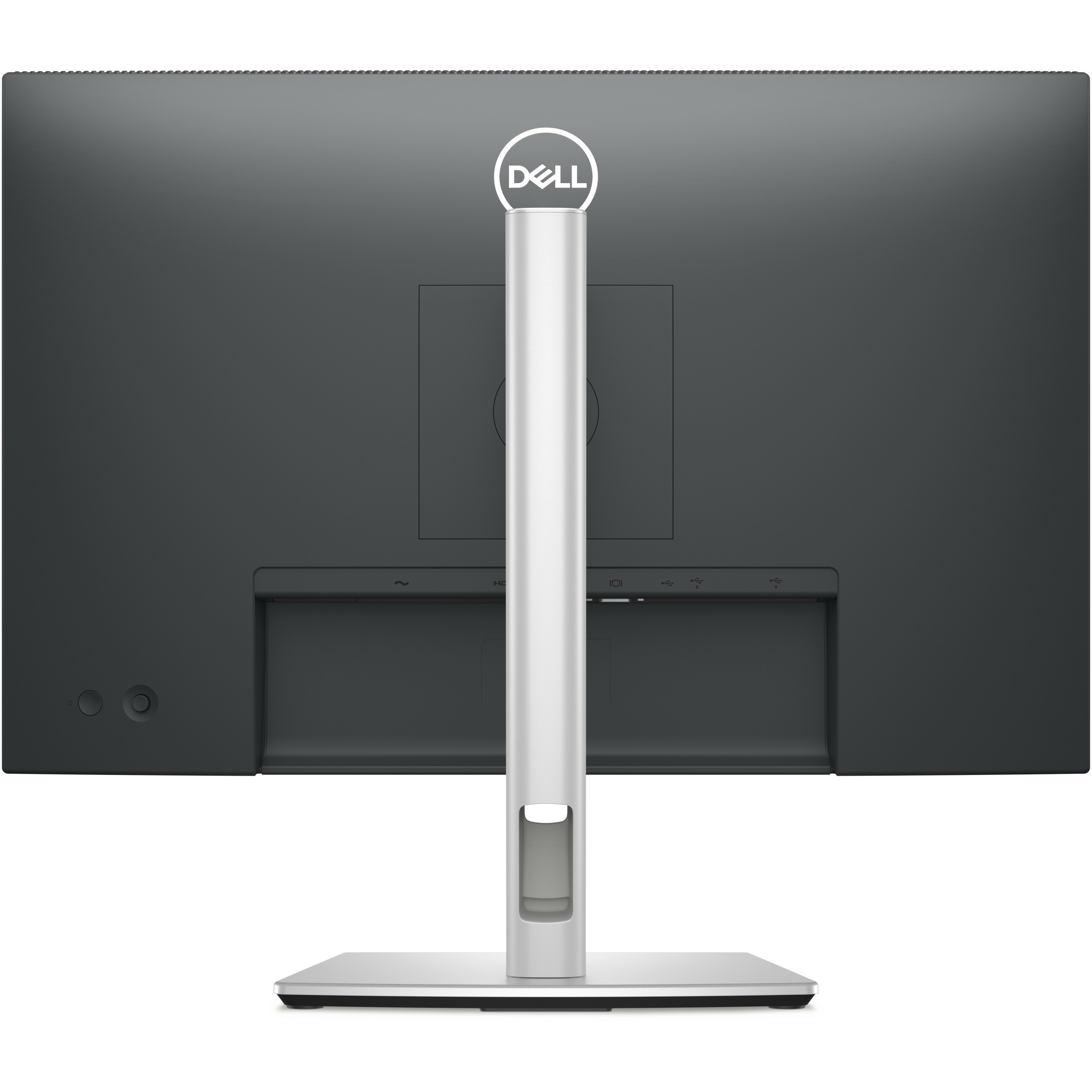 Monitor DELL Professional P2425 24", 1920x1200, WUXGA, 100Hz, IPS Antiglare, 169, 15001, 300 cd/m2, 8ms/5ms, 178/178, DP, HDMI, VGA, USB-B, 3xUSB-A, USB-C, Tilt, Swivel, Pivot, Height Adjust, 3Y-16