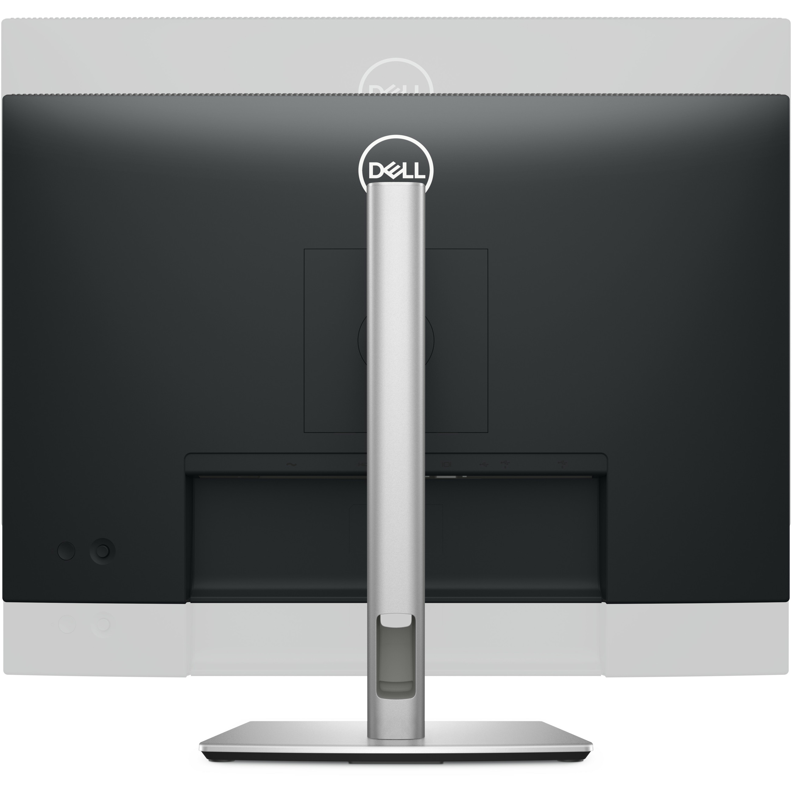 Monitor DELL Professional P2425 24", 1920x1200, WUXGA, 100Hz, IPS Antiglare, 169, 15001, 300 cd/m2, 8ms/5ms, 178/178, DP, HDMI, VGA, USB-B, 3xUSB-A, USB-C, Tilt, Swivel, Pivot, Height Adjust, 3Y-18