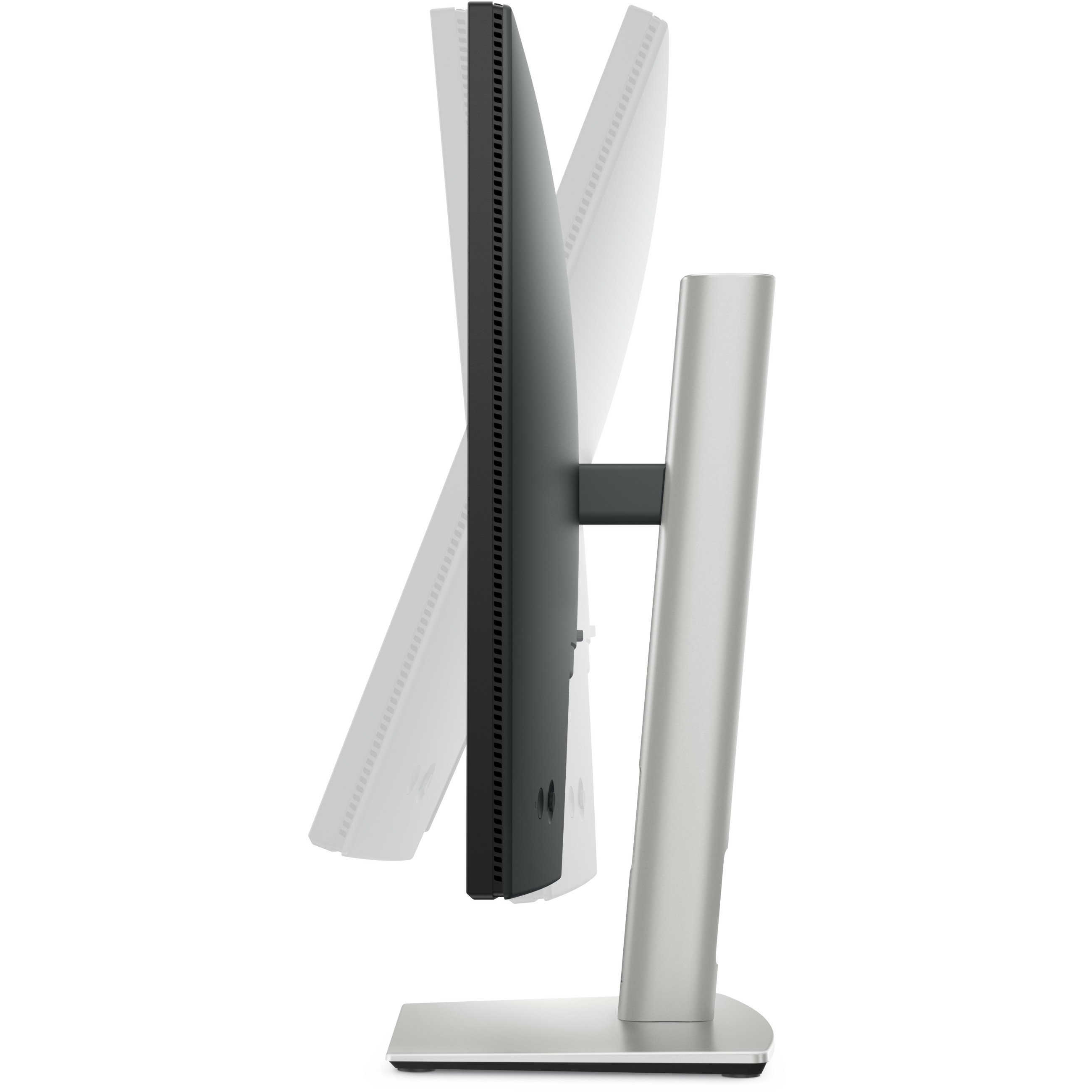 Monitor DELL Professional P2425 24", 1920x1200, WUXGA, 100Hz, IPS Antiglare, 169, 15001, 300 cd/m2, 8ms/5ms, 178/178, DP, HDMI, VGA, USB-B, 3xUSB-A, USB-C, Tilt, Swivel, Pivot, Height Adjust, 3Y-19