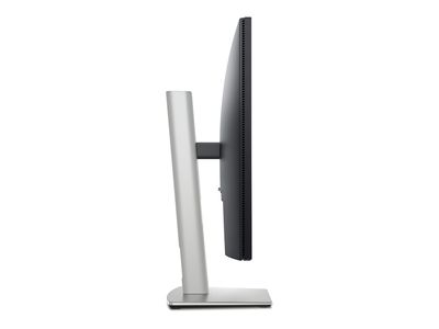 Monitor DELL Professional P2425 24", 1920x1200, WUXGA, 100Hz, IPS Antiglare, 169, 15001, 300 cd/m2, 8ms/5ms, 178/178, DP, HDMI, VGA, USB-B, 3xUSB-A, USB-C, Tilt, Swivel, Pivot, Height Adjust, 3Y-2
