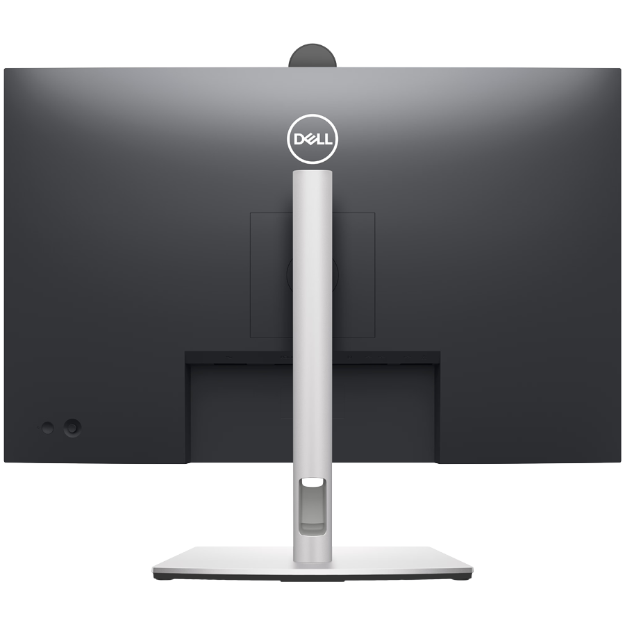 Monitor DELL P2724DEB Video Conferencing 27", 2560x1440, QHD, IPS Antiglare, 169, 10001, 350 cd/m2, 8ms/5ms, 178/178, 2xDP, HDMI, 2xUSB-C (DP/PD), USB-B, 3xUSB-A, RJ-45, Audio line out, 2x5W Speaker-2