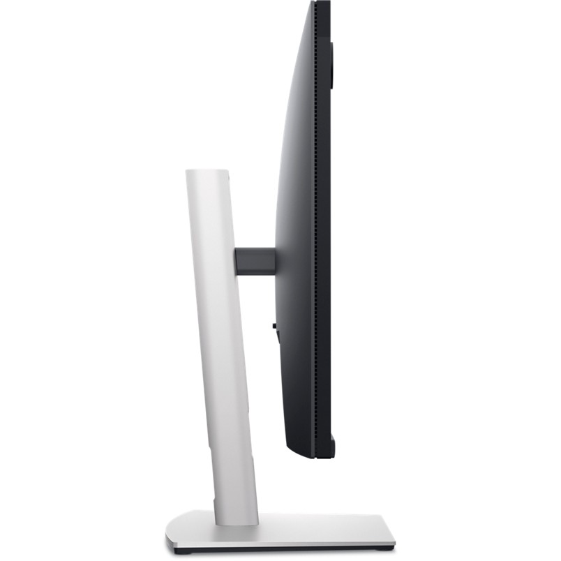 Monitor DELL P2724DEB Video Conferencing 27", 2560x1440, QHD, IPS Antiglare, 169, 10001, 350 cd/m2, 8ms/5ms, 178/178, 2xDP, HDMI, 2xUSB-C (DP/PD), USB-B, 3xUSB-A, RJ-45, Audio line out, 2x5W Speaker-8