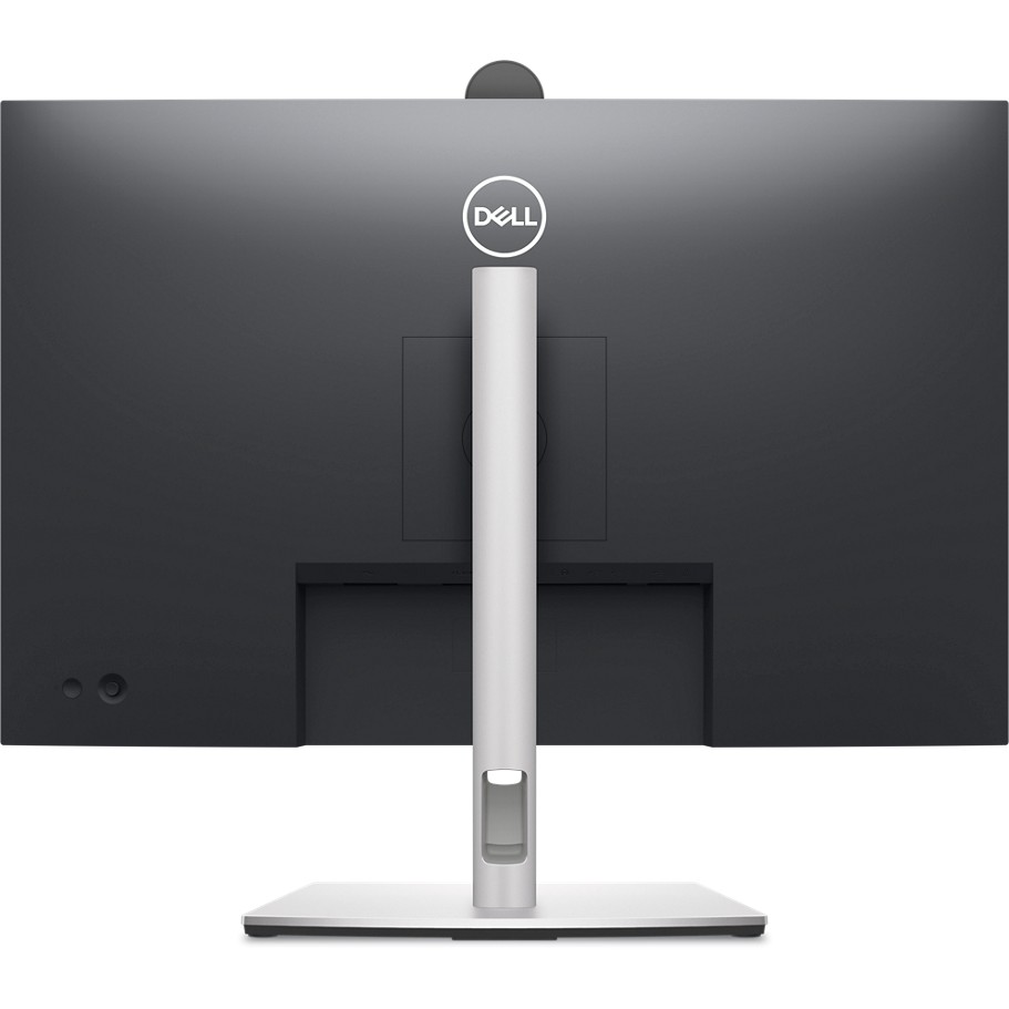 Monitor DELL P2724DEB Video Conferencing 27", 2560x1440, QHD, IPS Antiglare, 169, 10001, 350 cd/m2, 8ms/5ms, 178/178, 2xDP, HDMI, 2xUSB-C (DP/PD), USB-B, 3xUSB-A, RJ-45, Audio line out, 2x5W Speaker-9
