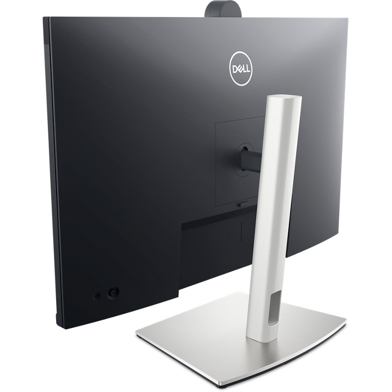 Monitor DELL P2724DEB Video Conferencing 27", 2560x1440, QHD, IPS Antiglare, 169, 10001, 350 cd/m2, 8ms/5ms, 178/178, 2xDP, HDMI, 2xUSB-C (DP/PD), USB-B, 3xUSB-A, RJ-45, Audio line out, 2x5W Speaker-11
