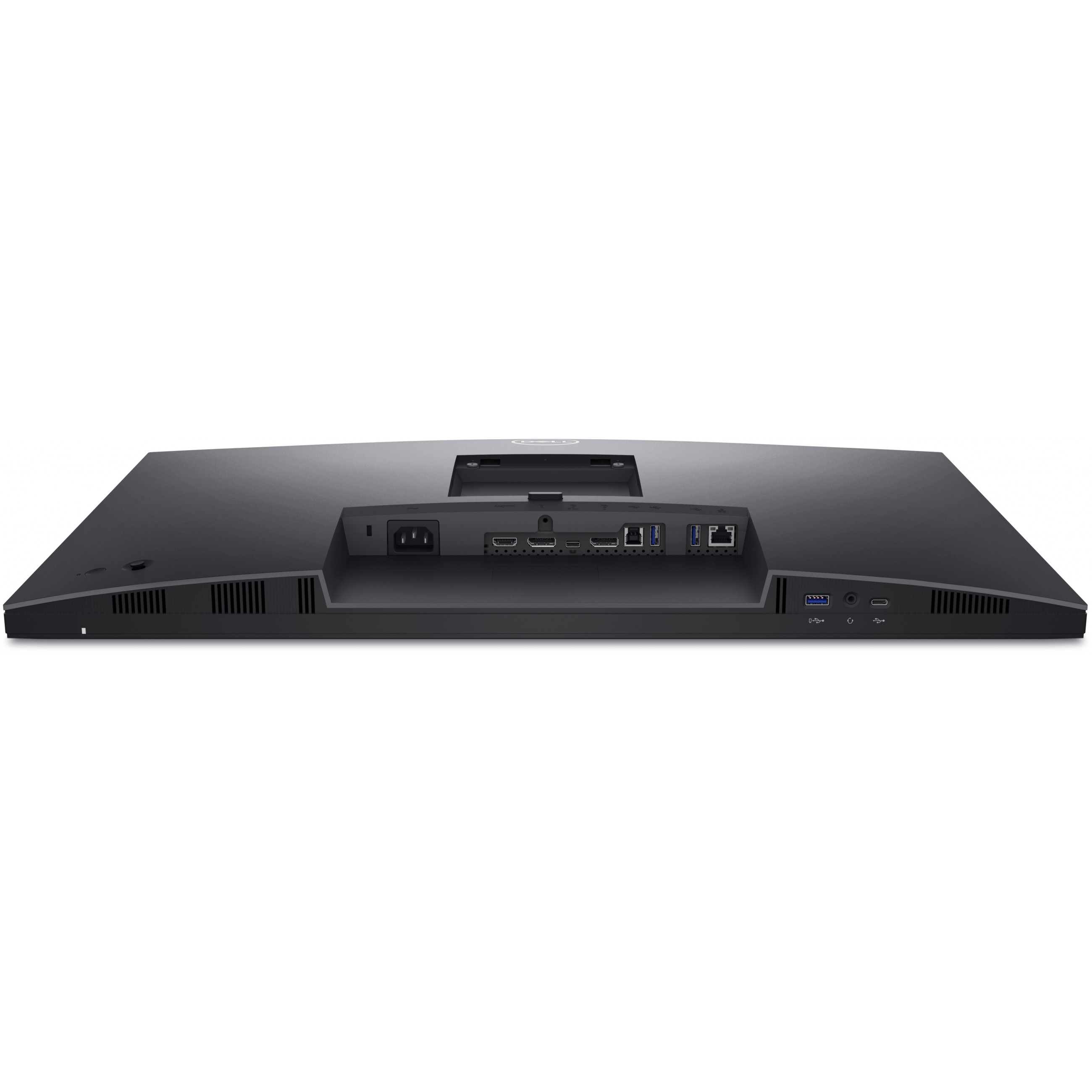 Monitor DELL P2724DEB Video Conferencing 27", 2560x1440, QHD, IPS Antiglare, 169, 10001, 350 cd/m2, 8ms/5ms, 178/178, 2xDP, HDMI, 2xUSB-C (DP/PD), USB-B, 3xUSB-A, RJ-45, Audio line out, 2x5W Speaker-12