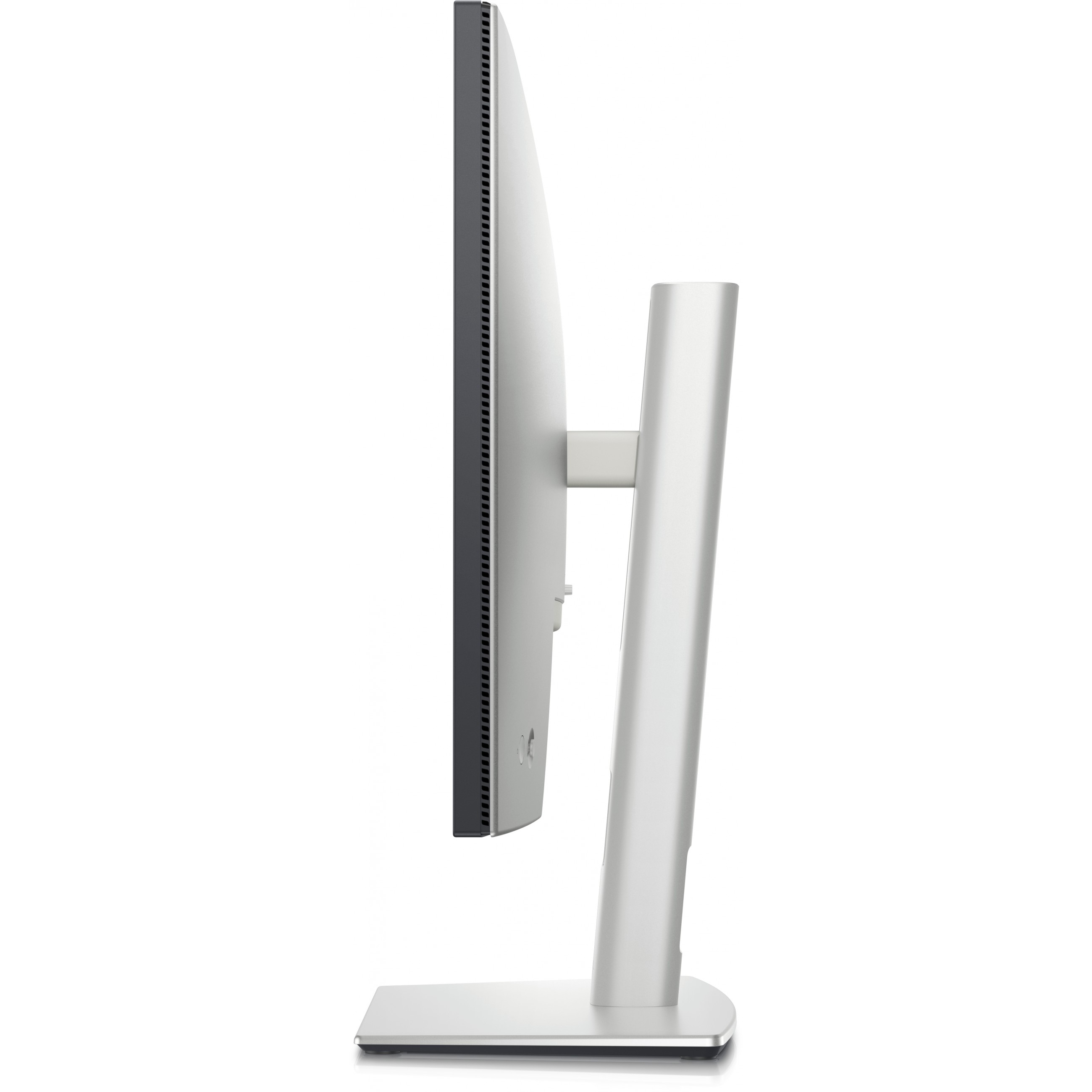 Monitor DELL UltraSharp U2724D 27", 2560x1440, QHD, IPS Antiglare, 169, 20001, 350 cd/m2, 8ms/5ms, 178/178, 2xDP, HDMI, 2xTHB4 (DP/PD), 2xUSB-C, 3xUSB 3.2, Audio line out, Tilt, Swivel, Pivot, Heigh-7
