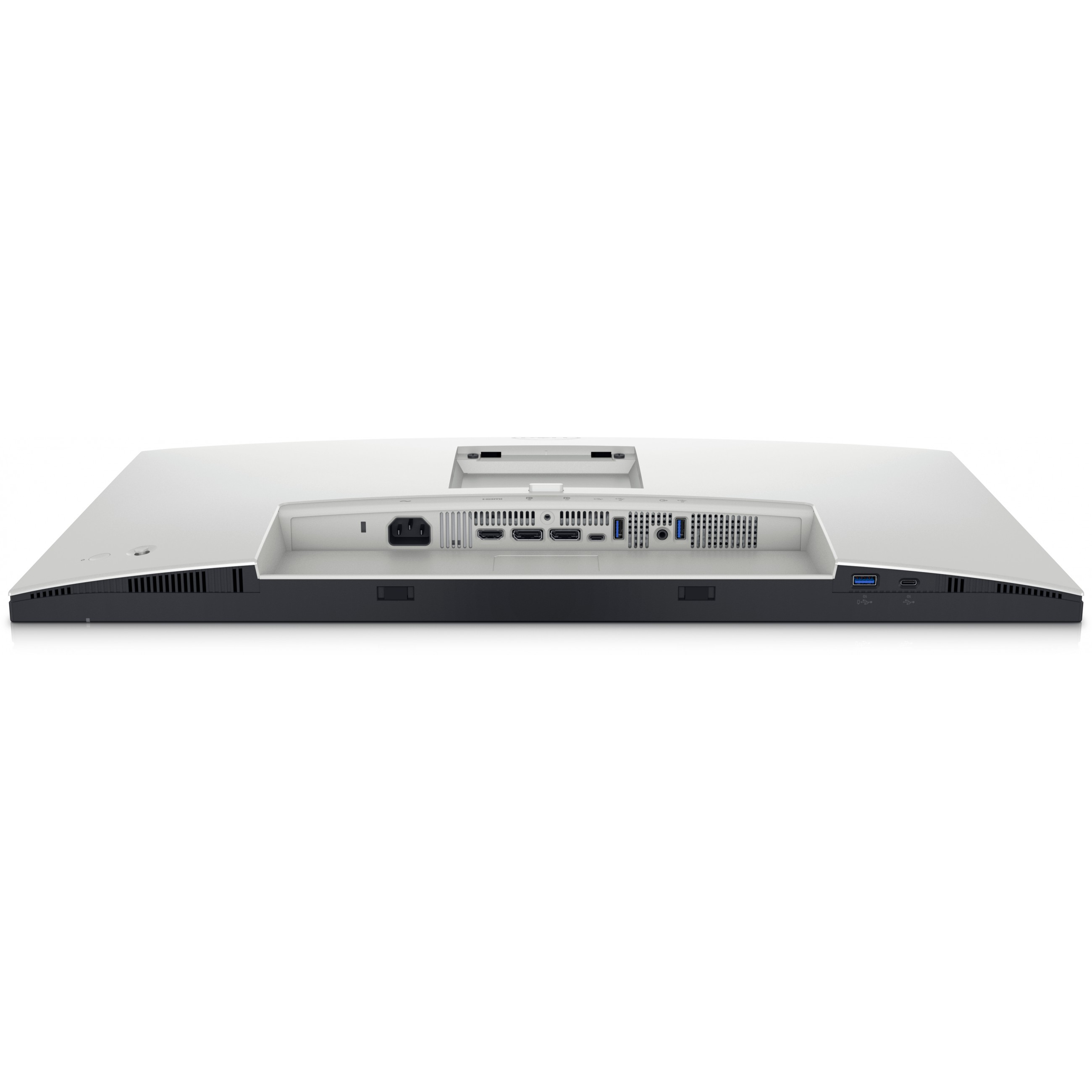 Monitor DELL UltraSharp U2724D 27", 2560x1440, QHD, IPS Antiglare, 169, 20001, 350 cd/m2, 8ms/5ms, 178/178, 2xDP, HDMI, 2xTHB4 (DP/PD), 2xUSB-C, 3xUSB 3.2, Audio line out, Tilt, Swivel, Pivot, Heigh-8
