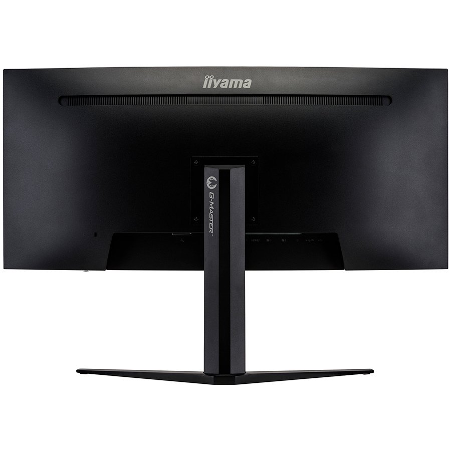 Monitor IIYAMA GCB3480WQSU-B1 (34", 3440x1440, 180Hz, VA, 420 cd/m², 40001, 0.4ms, 2xHDMI, 2xDP, USB Hub, HAS, Tilt)-2