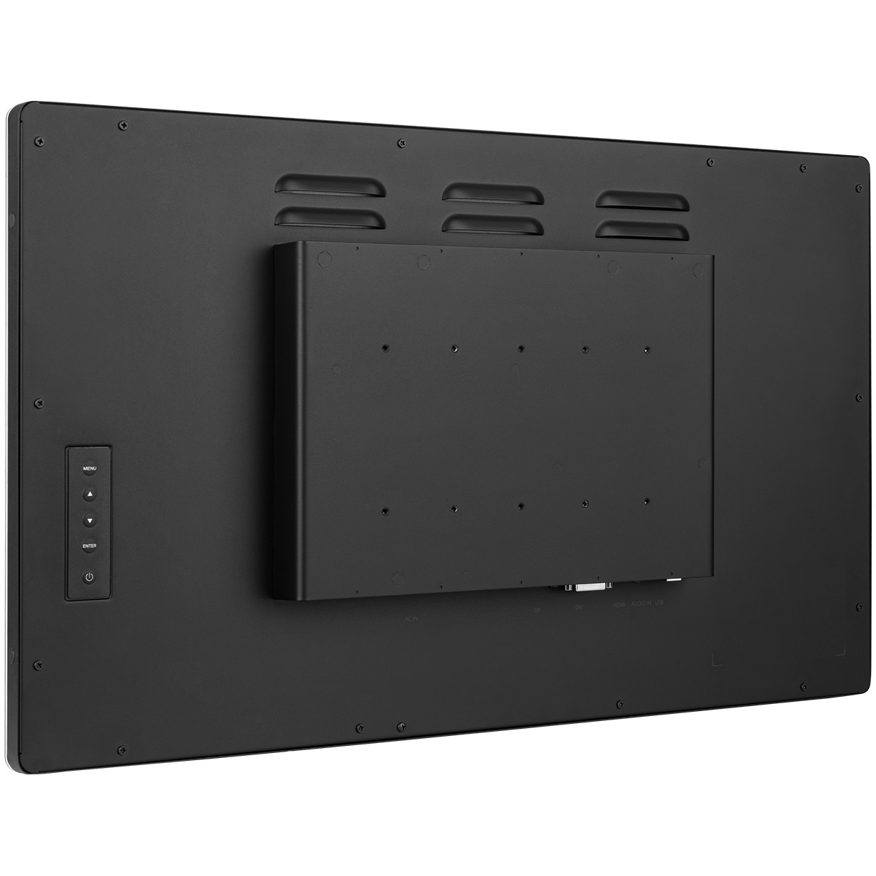 Monitor s dodirnim zaslonom IIYAMA ProLite TF2738MSC-B2 (68.6 cm, 27", 1920 x 1080 Full HD)-9