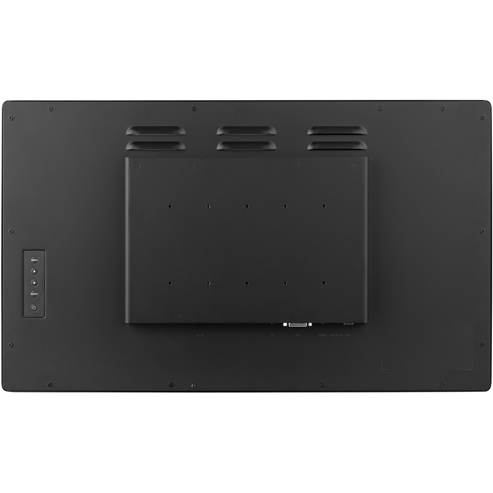 Monitor s dodirnim zaslonom IIYAMA ProLite TF2738MSC-B2 (68.6 cm, 27", 1920 x 1080 Full HD)-10