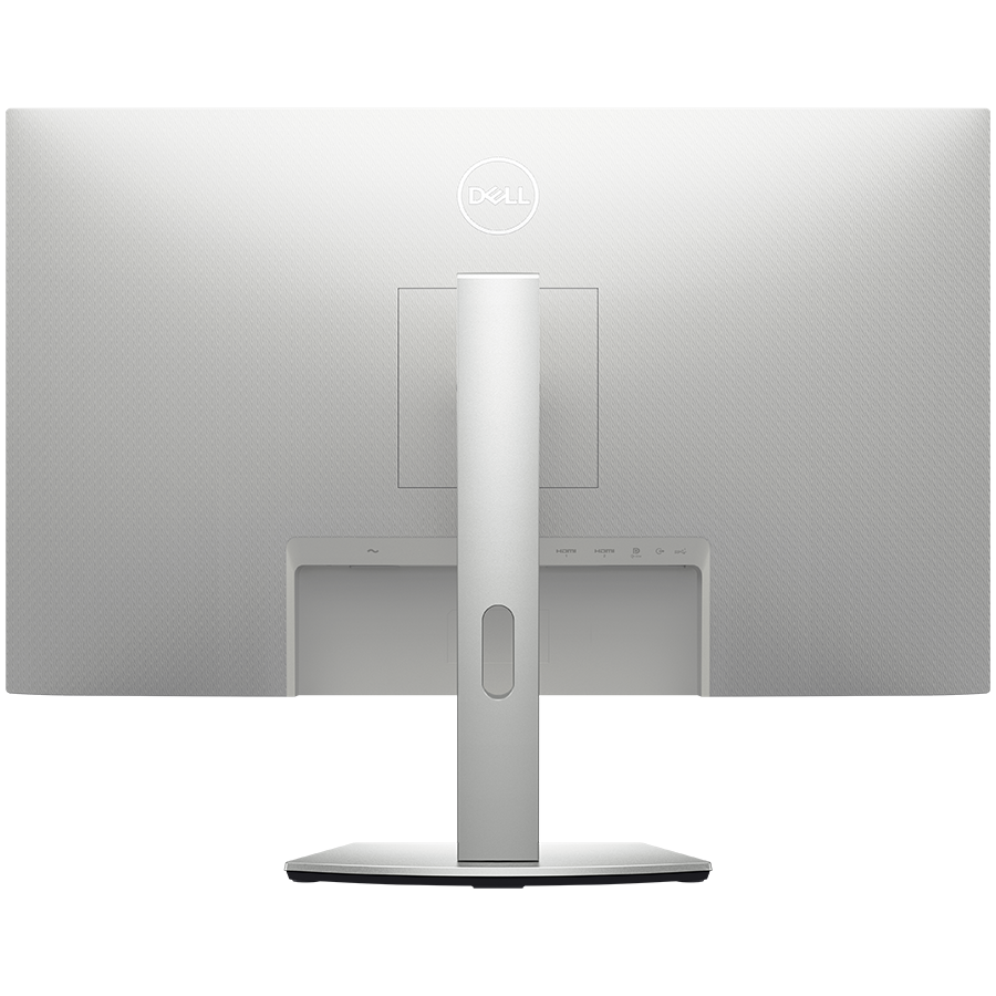 Monitor DELL S-series S2722DC 27in (2560x1440, QHD, IPS, 4ms, 75Hz)-3