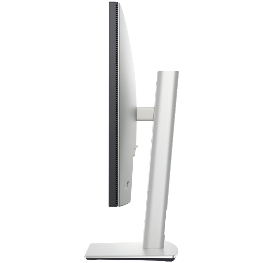 Monitor DELL UltraSharp U2724DE 27" 2560x1440 QHD IPS Antiglare 169 20001 350 cd/m2 8ms/5ms 178/178 2xDP HDMI 2xTHB4 2xUSB-C 4xUSB 3.2 RJ-45 Audio line out Tilt Swivel Pivo-2