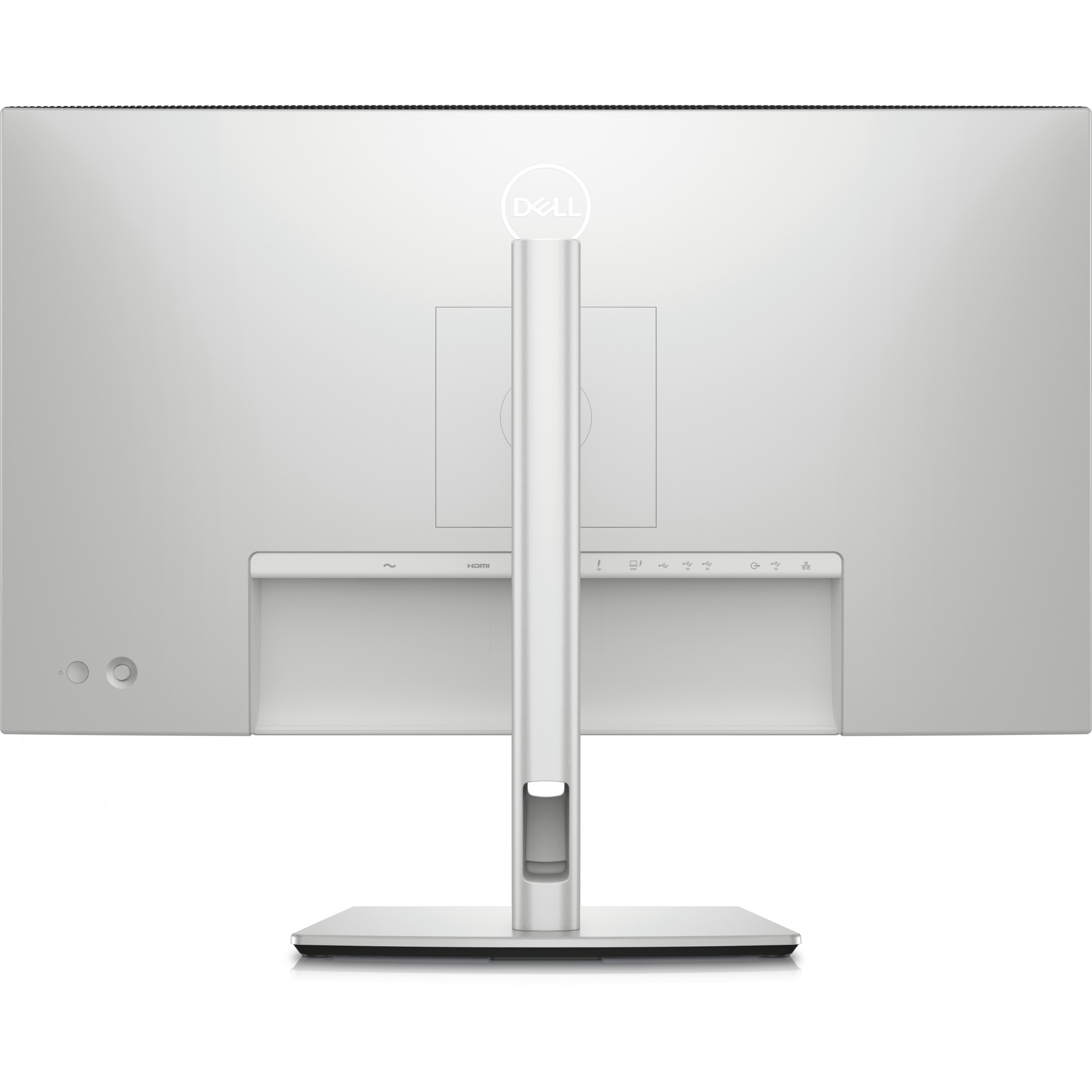Monitor DELL UltraSharp U2724DE 27" 2560x1440 QHD IPS Antiglare 169 20001 350 cd/m2 8ms/5ms 178/178 2xDP HDMI 2xTHB4 2xUSB-C 4xUSB 3.2 RJ-45 Audio line out Tilt Swivel Pivo-5