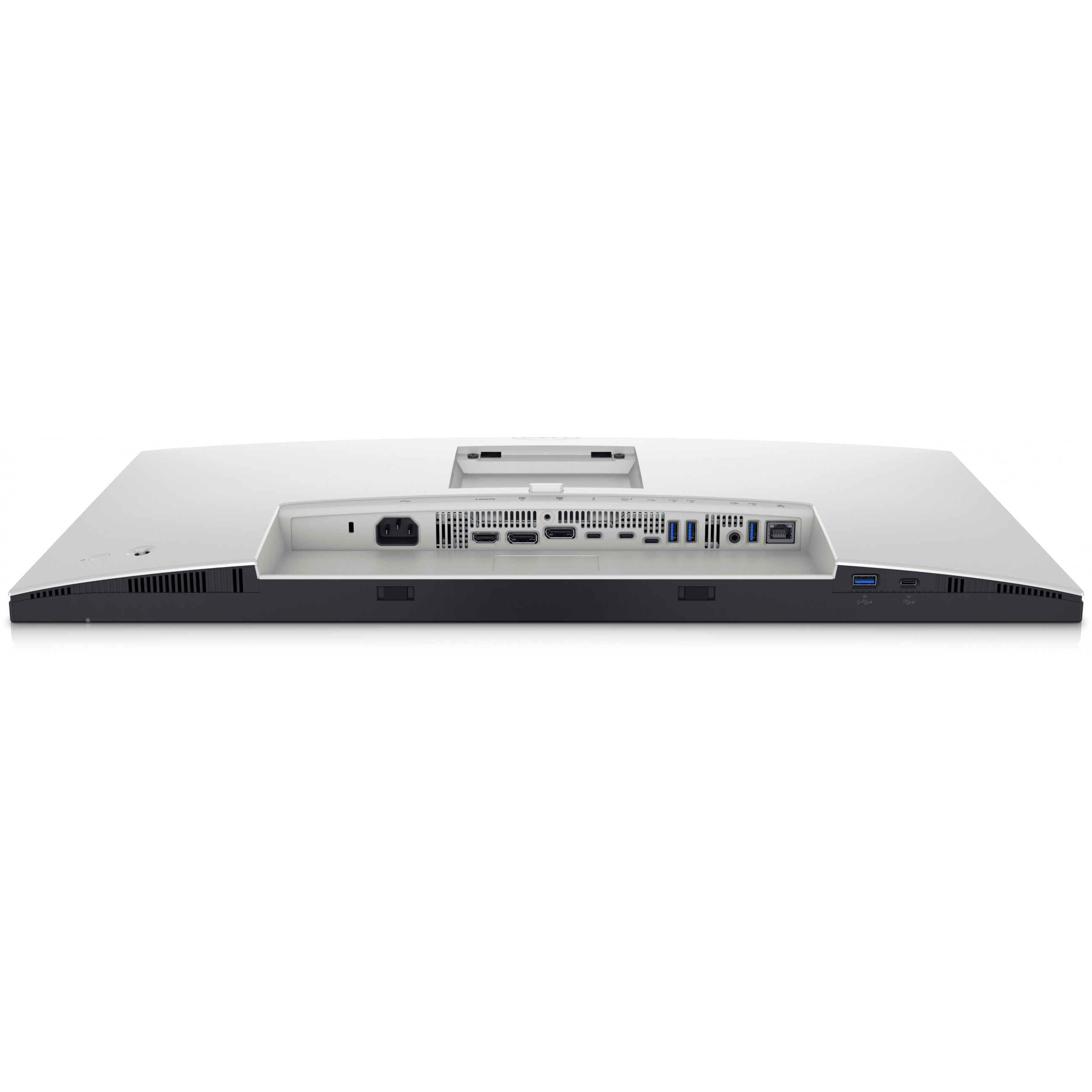 Monitor DELL UltraSharp U2724DE 27" 2560x1440 QHD IPS Antiglare 169 20001 350 cd/m2 8ms/5ms 178/178 2xDP HDMI 2xTHB4 2xUSB-C 4xUSB 3.2 RJ-45 Audio line out Tilt Swivel Pivo-6