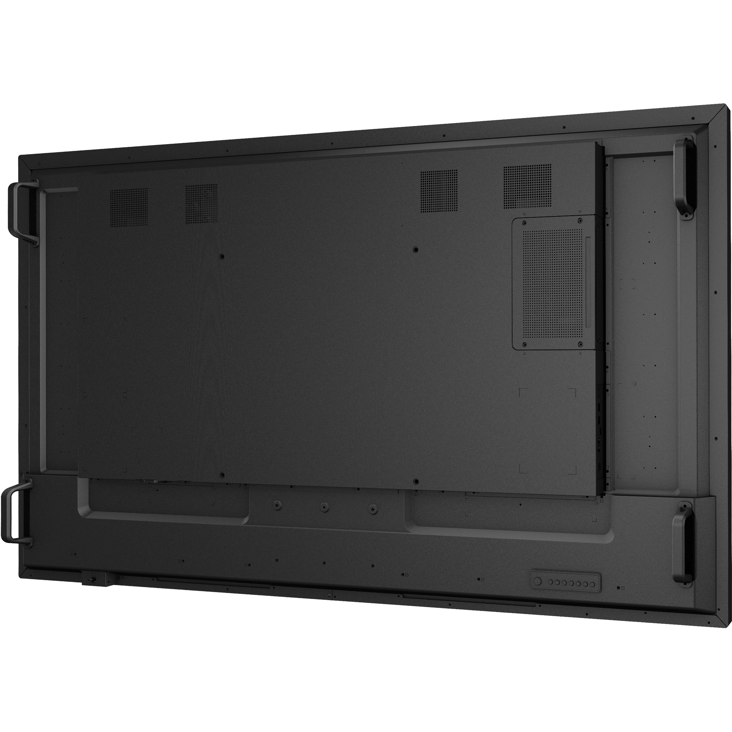 IIYAMA Monitor 65" All-In-One Interactive Display with Android OS, Bonded Projective Capacitive 20-Points Touch Screen, 3840x2160, 4K UHD IPS panel, AntiGlare Coated Glass, Speakers, HDMI(3x), 400cd/m-7